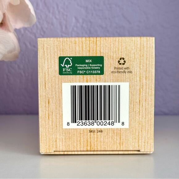 New! EMINENCE Organics Stone Crop Masque, 60ml/2oz - Picture 6 of 8